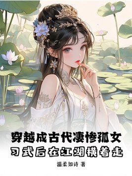 女主穿越孤女